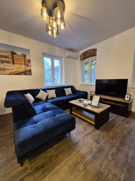 Impero Apartment - Sarajevo
