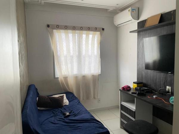 Apartamento Aconchegante - Belém