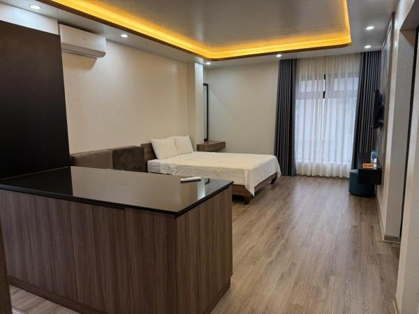 Xuka Homestay - Waterfront - Hai Phong