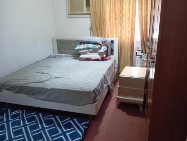 Your friendly home room, Schardscha