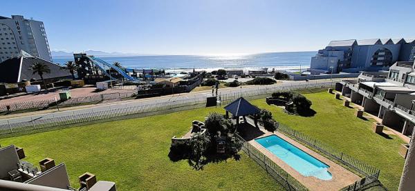 59 De Valle, Diaz Beach - Mosselbaai