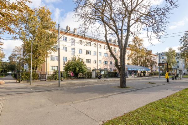 Foto 6: Light, cozy apartement
