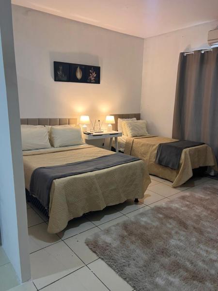 Regency Loft 02 - Pernambuco (estado)