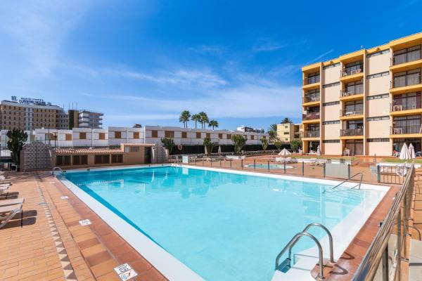 Sunset Bay 208 By Homestaygrancanaria - Maspalomas