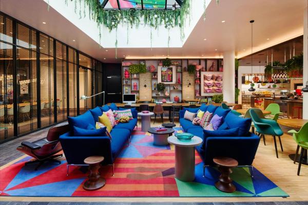 Citizenm Miami South Beach - Miami Beach, FL