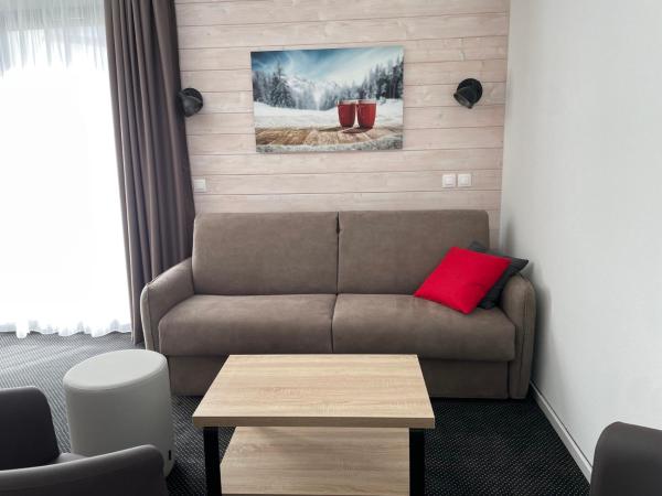 Appartement 2 Pièces 8 Pers à Gourette Avec Piscine Et Animaux Admis - Fr-1-860-14 - Gourette