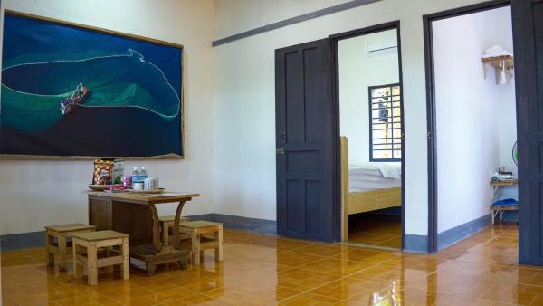 Homestay Nhà Của Gạo - Mũi Né