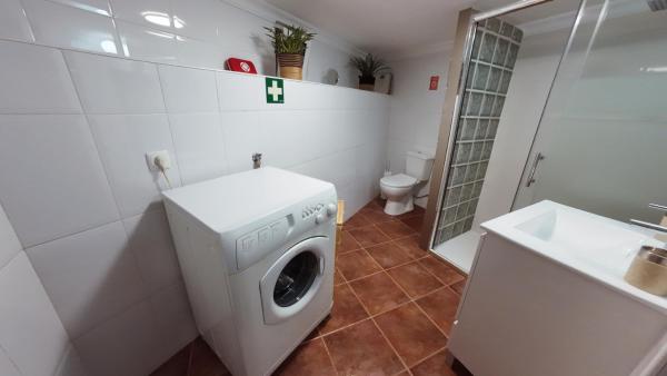 Foto 8: 9, Cimo da Aldeia