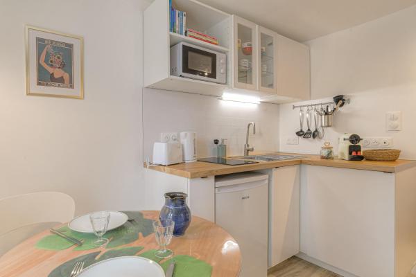 Le Morgon, Studio Confort, Proximité Villefranche Centre - Bagnols
