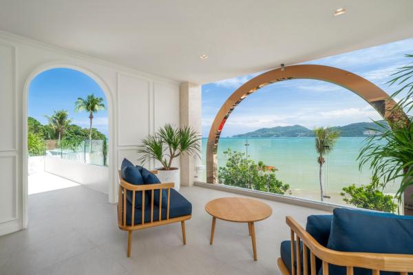 The Cyan At Patong Hotel - Patong Beach