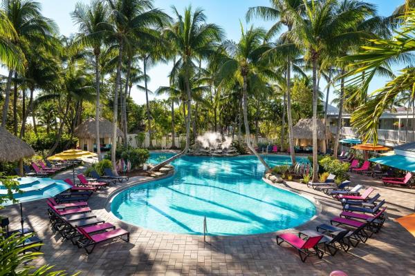 Havana Cabana At Key West - Florida Keys, FL