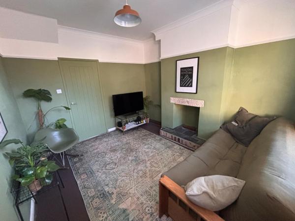 Ashbourne Market Place Holiday Cottage - Derbyshire