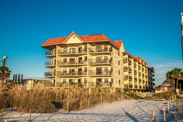 Vistas On The Gulf - Tampa Bay, FL