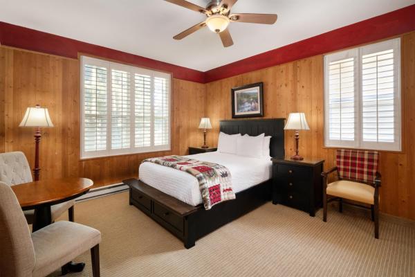 Best Western Grandma's Feather Bed - Juneau, AK