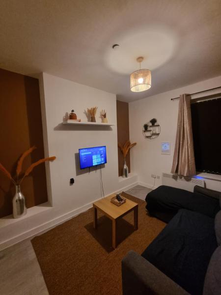 Foto 5: SuperValue Suite 9 - Fast WiFi, Hotel Linen, Keyless Entry, City only 10 Mins - BY PROPERTY PROMISE