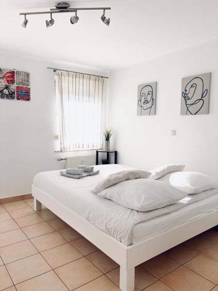 Apartment 72 Ettelbrück - Luxemburg