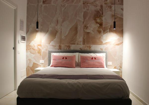 Le Coccinelle - B&b Napoli - Nápoles
