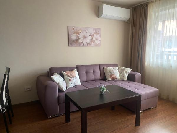 Royal Towers Bansko Apartment - Gondola - Bansko