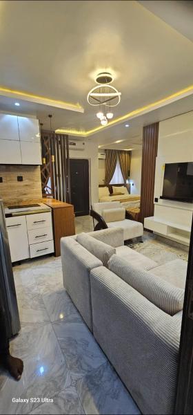 Ladi's Place 2, Anthony, Ikeja - Lagos