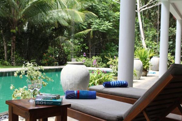 Phoenix Retreat Luxury Villa, Sri Lanka - Sri Lanka