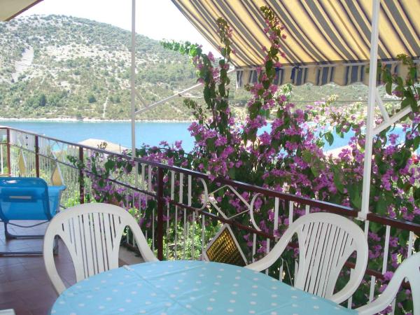 Apartments In Vinisce 7337 - Sevid