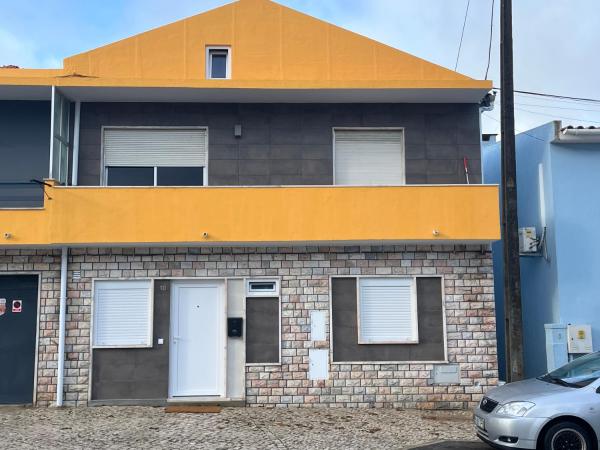 Sun House - Apartamento - Sintra - Oeiras