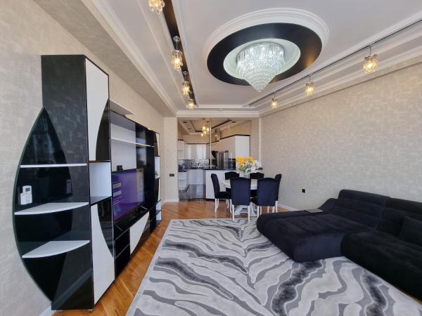 Central Apartment - Baku
