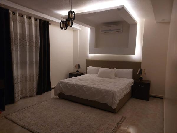 Petra Guests Home - Jordan