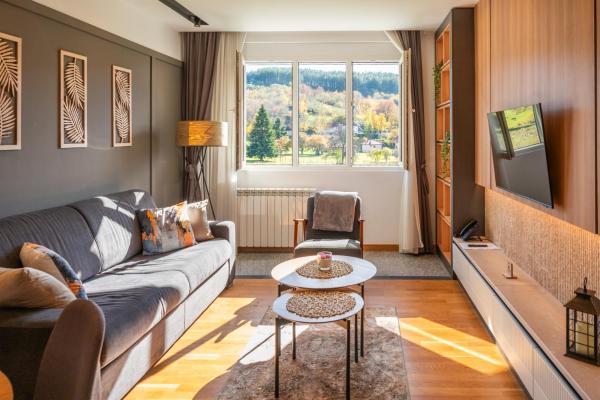 Modern Mountain - Comfort Apartment - Montenegro