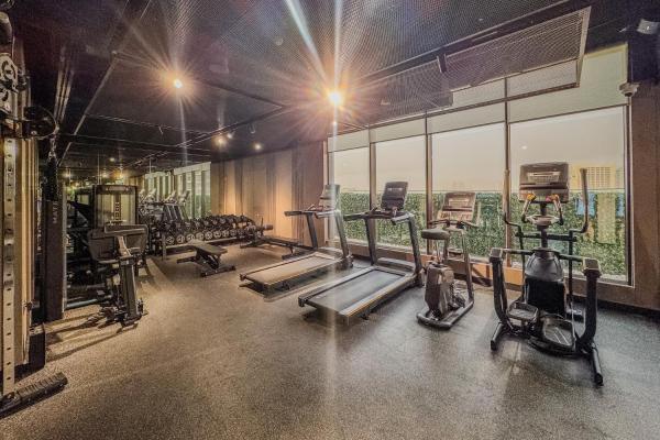 Fotografia 7: Chic & Sleek Studio in Westwood Grande