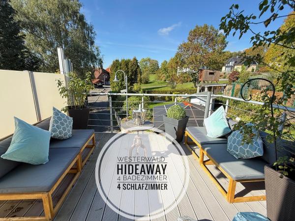 Westerwald Hideaway - Rennerod