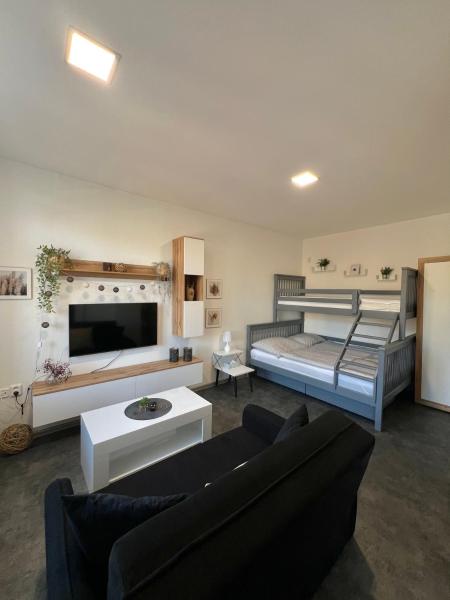 Apartmán V Centru Trutnova - Trutnov