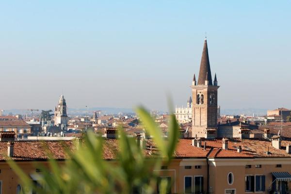 Stelle Di Verona - Vega - Verona