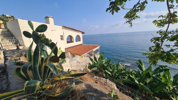 Uğrak Home - Gazipaşa