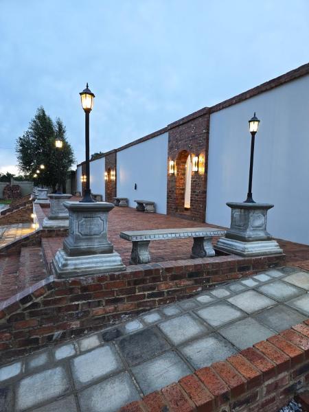 Op de foto is het object Beds Inn Midrand te zien, gelegen in de stad Midrand.