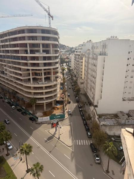 Tradicional & Luxury Apartment City Center & Beach & Wifi! - Tangier