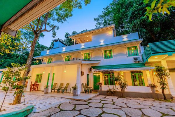 Istana Villa Mirissa - Mirissa