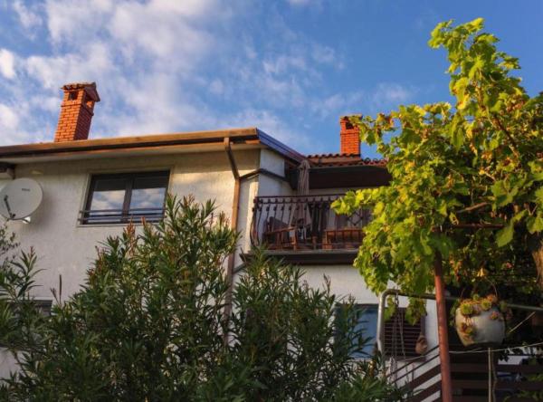 Istra Green Soul Apartment - Montona