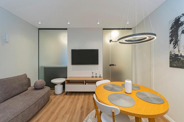 Vytauto 43 Residence 3 By Domvia - Kaunas