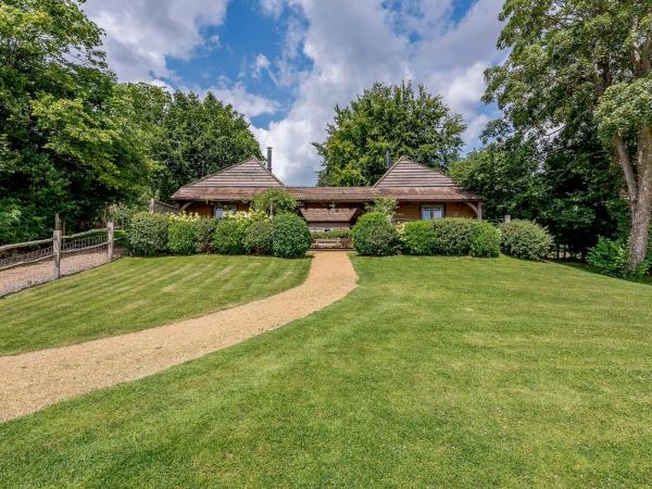 Castlemans Stables East - Kent