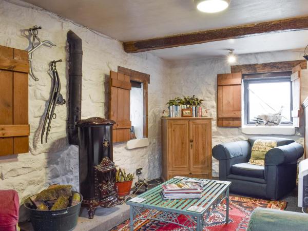 Threshing Barn - Kza - Yorkshire