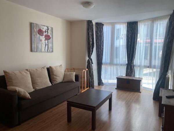 Kandahar Apartment - Top Location - Bansko