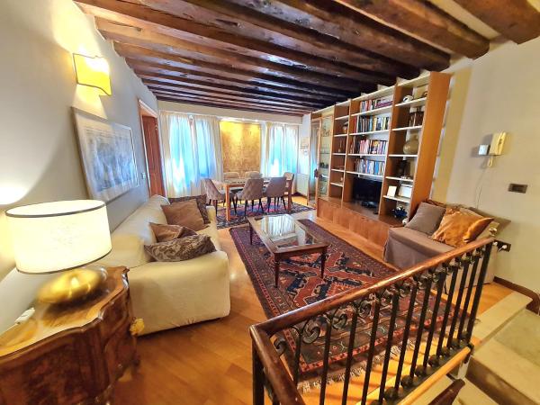 Allegretto Rialto - Venice