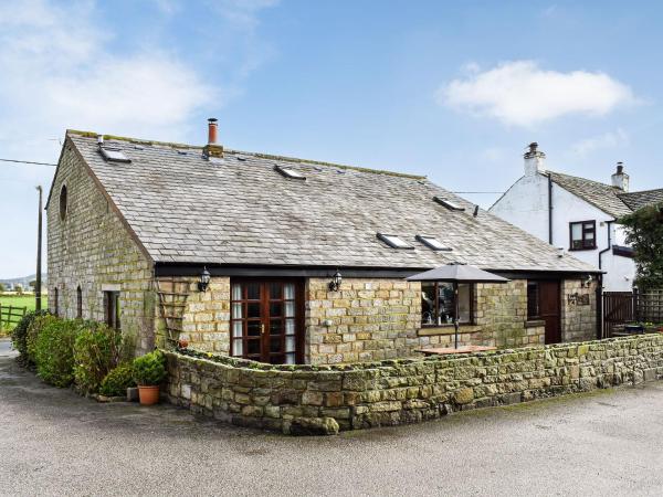 Priory Barn - Ormskirk