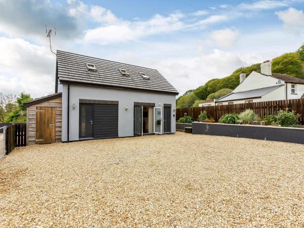 Lilac Lodge - Cotswolds
