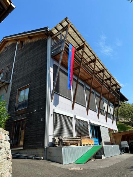 Zdjęcie 3: Loft with Home Cinema