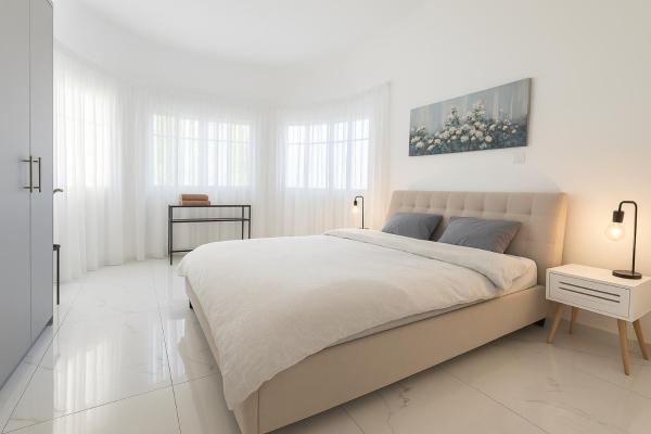 Limassol Centr Apartament, Lemesos