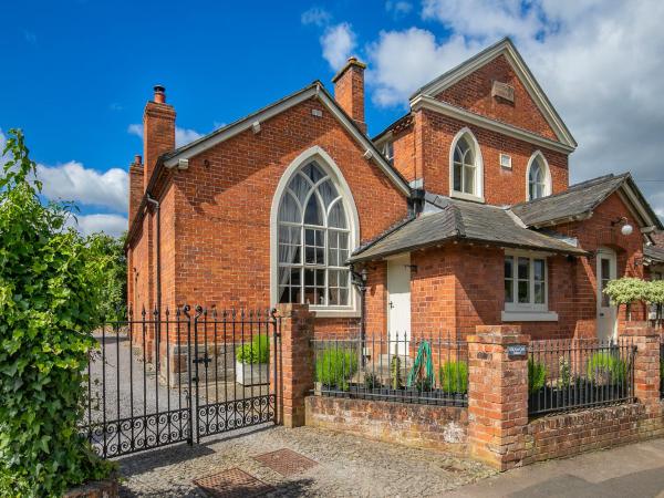 The School Room - Ledbury