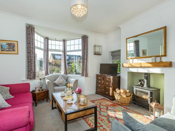 Willowfield Cottage - Thornton Dale