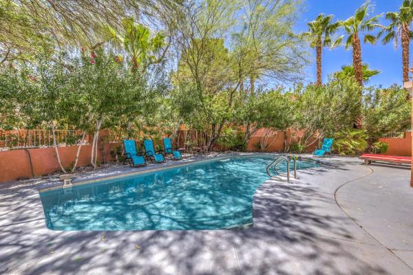 The Oasis - Las Vegas, NV